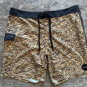 RVCA Boardshorts